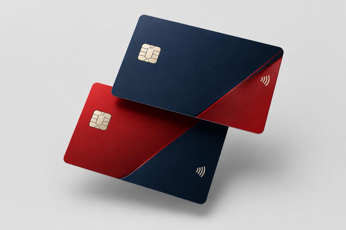 Credit cards